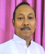 Prakash Chandra