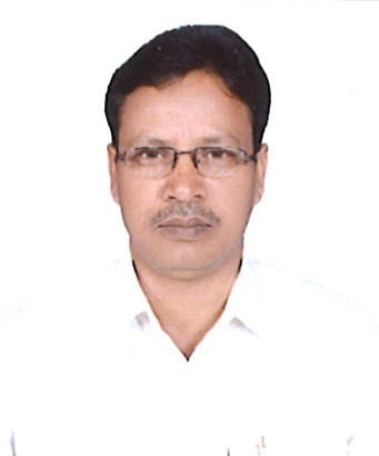 Rakesh Chaudhari