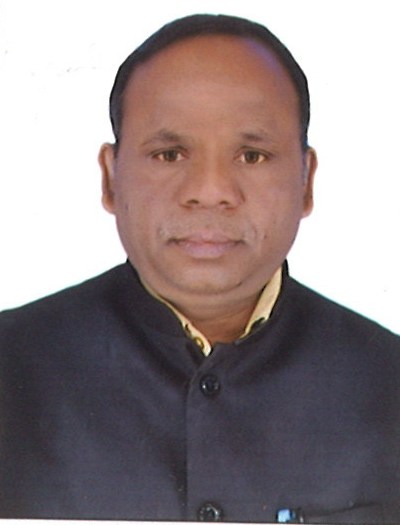 Umesh Rajak
