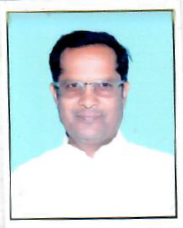 Anil Kumar Manjhi