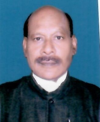 Jalandhar Ram