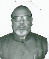 Umesh Das