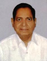 Arbind Kumar