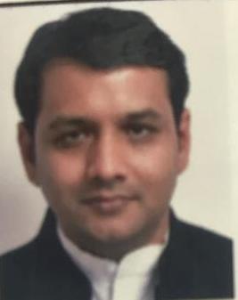 Chandra Prakash
