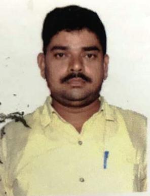 Hemant Kumar