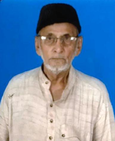 Md. Sarwar Khan