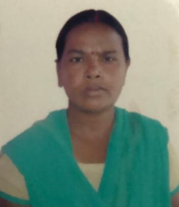 Meera Kumari Yadav
