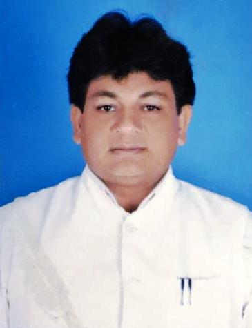 Nitya Nand Singh