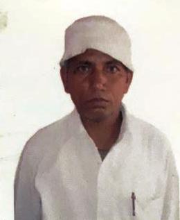Ramratan Prasad