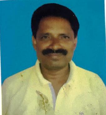 Ranjit Kumar