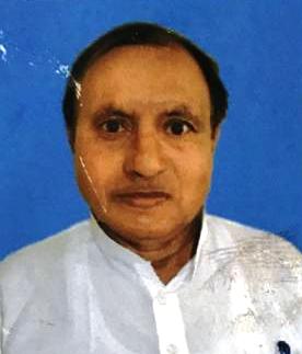 Sham Narayan Sinaha