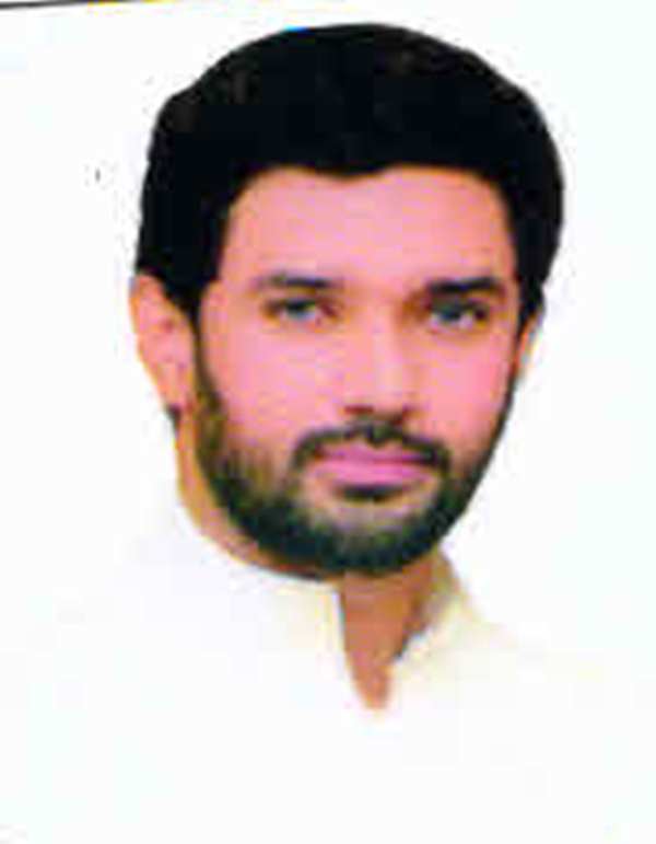 Chirag Kumar Paswan