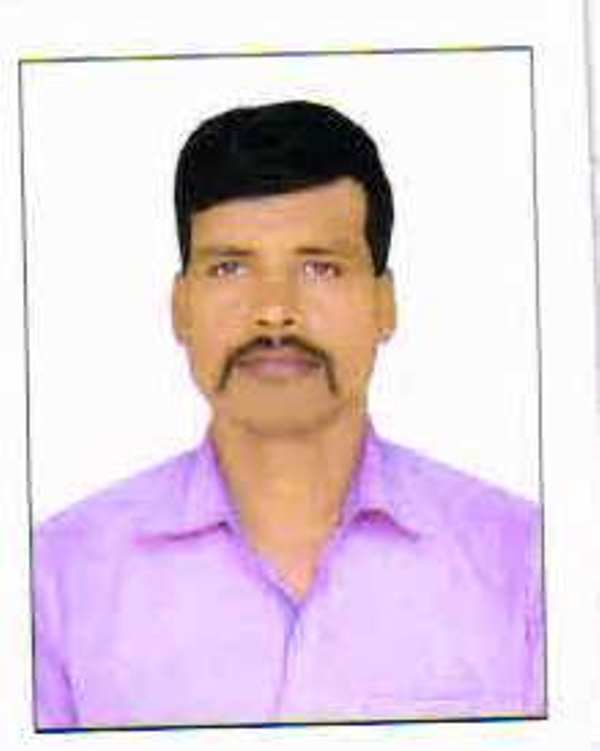 Pankaj Kumar Das