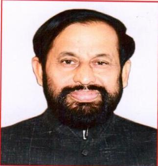 Devendra Prasad Yadav