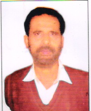 Dr. Binay Kumar Jha