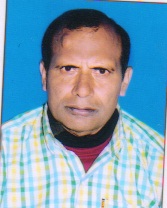 Surendra Prasad Suman