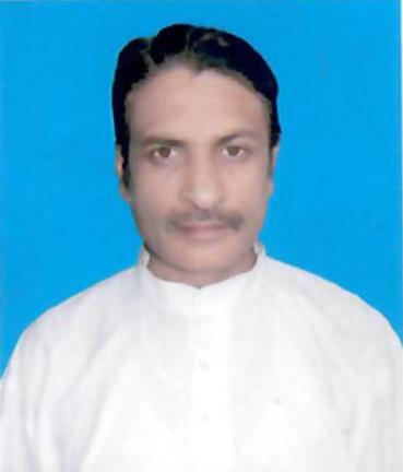 Arif Isain Husain