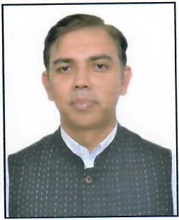 Ghanshyam Tiwari