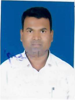 Kamlesh Ram (Prasad)