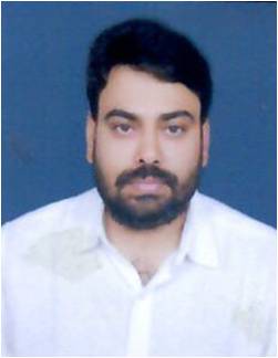 Kumar Saurabh