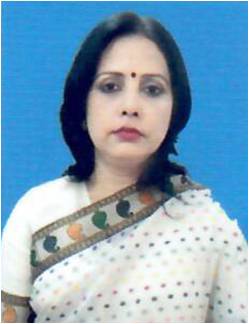 Mamta Pandey