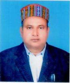 Manoj Singh Kushvaha