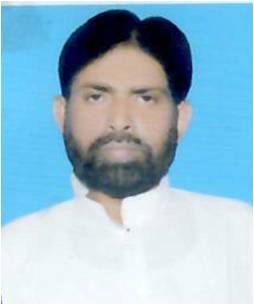 Mohammad Atahar Husain