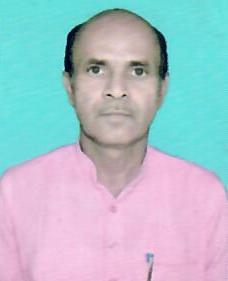 Prithvi Nath Prasad