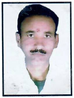 Raj Narayan Tiwari