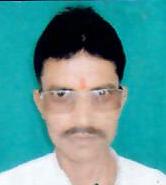 Rakesh Chaurasia