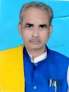 Ram Ayodhya Singh