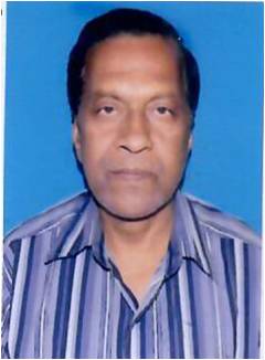 Rameshwar Singh