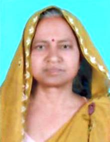 Usha Sharan