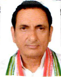 Choudhary Mehboob Ali Kaiser
