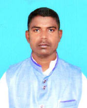 Dhirendra Chaudhary