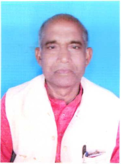 Parmanand Singh