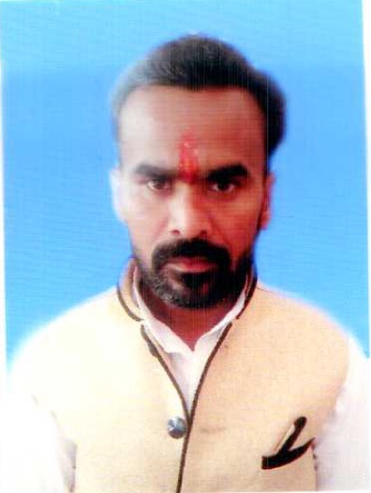Rambalak Yadav