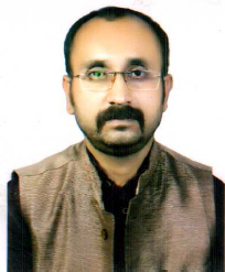 Sandeep Kumar Saket
