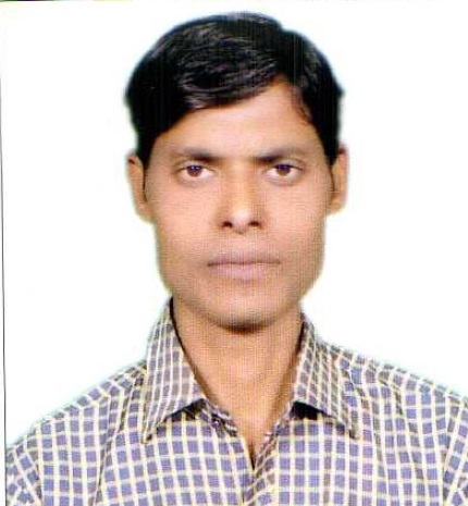 Sangram Kumar Sada