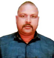 Sunil Yadav