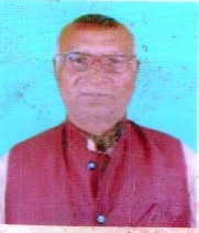 Tej Bahadur Singh