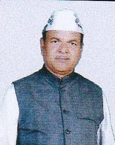 Alimuddin Ansari
