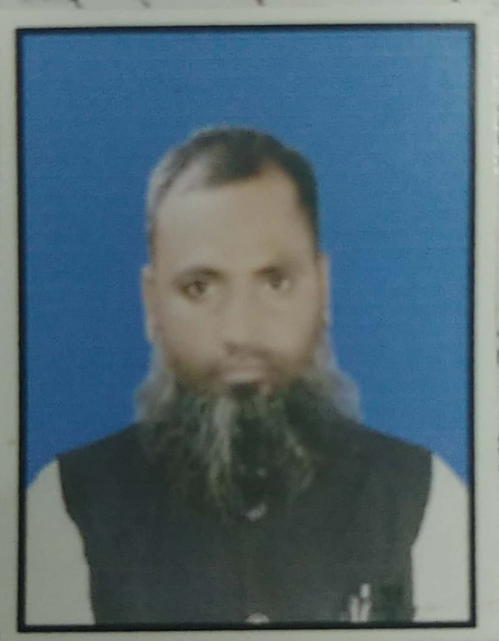 Athar Javed