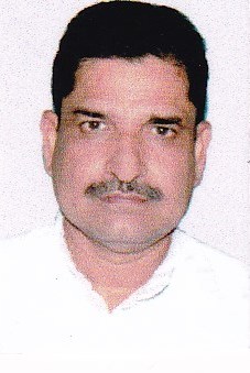 Dr. Mohammad Jawed