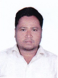 Pradip Kumar Singh