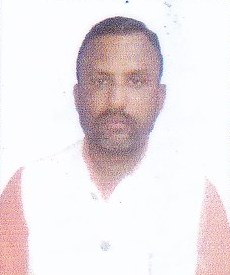 Rajesh Kumar Dubey