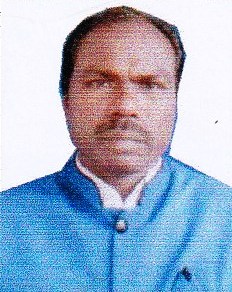 Shukal Murmu