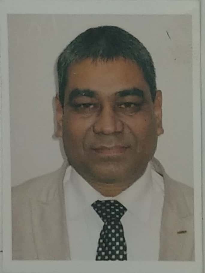Sri Quasar Pravej
