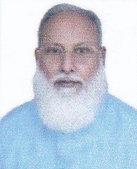 Syed Mahmood Ashraf
