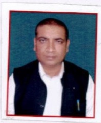 Anil Bharti